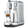 Cafetière Nespresso 19bars blanc Creatista plus - sne800sst2efr1 - SAGE APPLIANCES - SNE800SST2EFR1