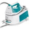 Centrale vapeur CareStyle 1 220WW Blanc/Turquoise - BRAUN - IS1013GR