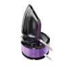 Centrale vapeur CareStyle Compact 2400W Noir/Violet - BRAUN - IS2144BK