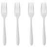 Fourchette de Table Nevis Inox x4