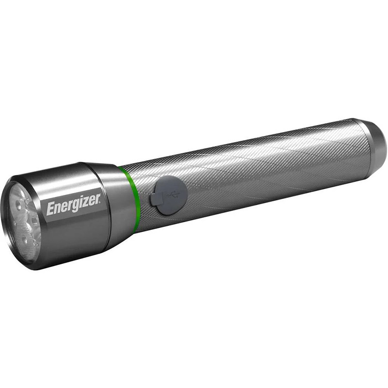 Lampe torche -Tactical rechargeable - Energizer