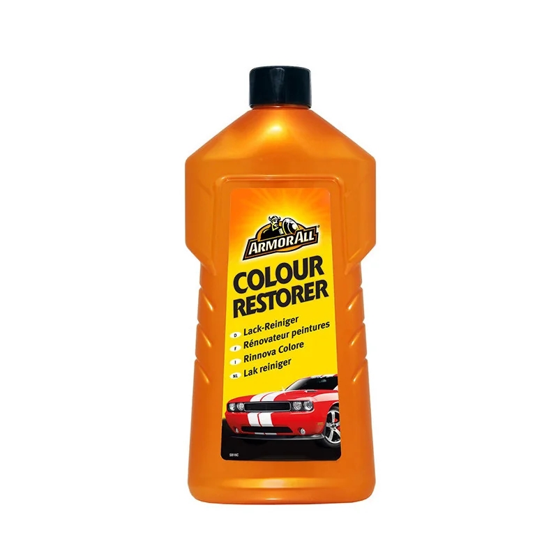 Rénovateur de peinture 500mL - ARMOR ALL - AA40500