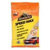 Pochette de 12 Lingettes Speed Cire - ARMOR ALL - AAL215448