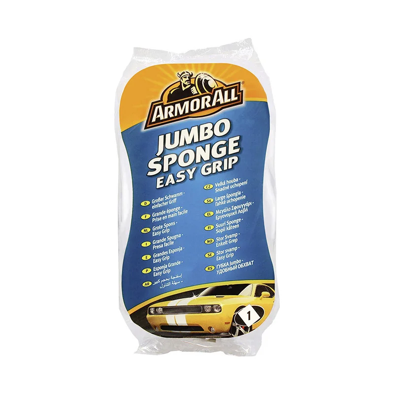 Jumbo sponge Easy grip - ARMOR ALL - AAL400165