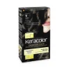 Coloration cheveux Permanente Keracolor 4 Chatain - EUGENE PERMA - 17B00001032