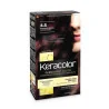 Coloration cheveux Permanente Keracolor 4.5 Châtain acajou - EUGENE PERMA - 17B00001034