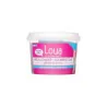 Pâte à gommer exfoliant aux noyaux d'abricot 100g - LOUA - 18G00186855