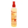 Shampooing force & brillance à l'Huile d'Argan 250ml Jaune - CREME OF NATURE - 32C00005200