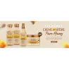 Shampooing démêlant sans rinçage Pure Honey 236.5ml - CREME OF NATURE - 32C00002803