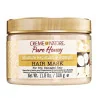 Masque capillaire réparateur hydratant Pure Honey 340mL - CREME OF NATURE - 32C00002802