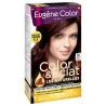 Coloration cheveux permanente Color et éclat 56 Châtain Clair Auburn - EUGENE COLOR - 14B00004032