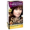 Coloration cheveux permanente Color et éclat 76 Marron clair doré - EUGÈNE COLOR - 14B00006165