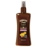 Huile solaire Protective Sèche SPF20 200mL - HAWAIIAN TROPIC - KASPSOL20