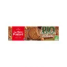 Les galettes d'annette chocolat noisettes Bio 110g - LA MERE POULARD - LMPBIO40724