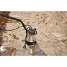 Pompe immersible pour eau chargée ProMax MudDrain 11000 - OASE - OAS-42267