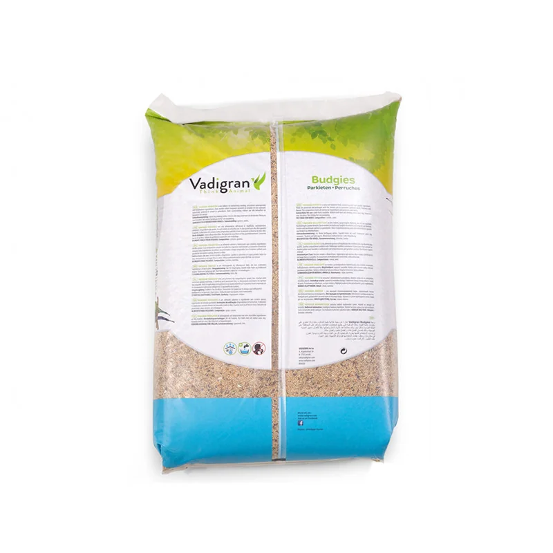 Mélange de graines pour perruches Original 20kg - VADIGRAN - VAD-173