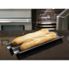 Plaque de cuisson pain - SECRET DE GOURMET