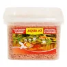 Nourriture pour poissons Aqua-ki rouge sticks 3,5L - BENELUX - BEN-46635