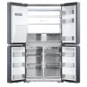 Réfrigérateur Multi portes- 601L - HAIER - HCR7918EIMB