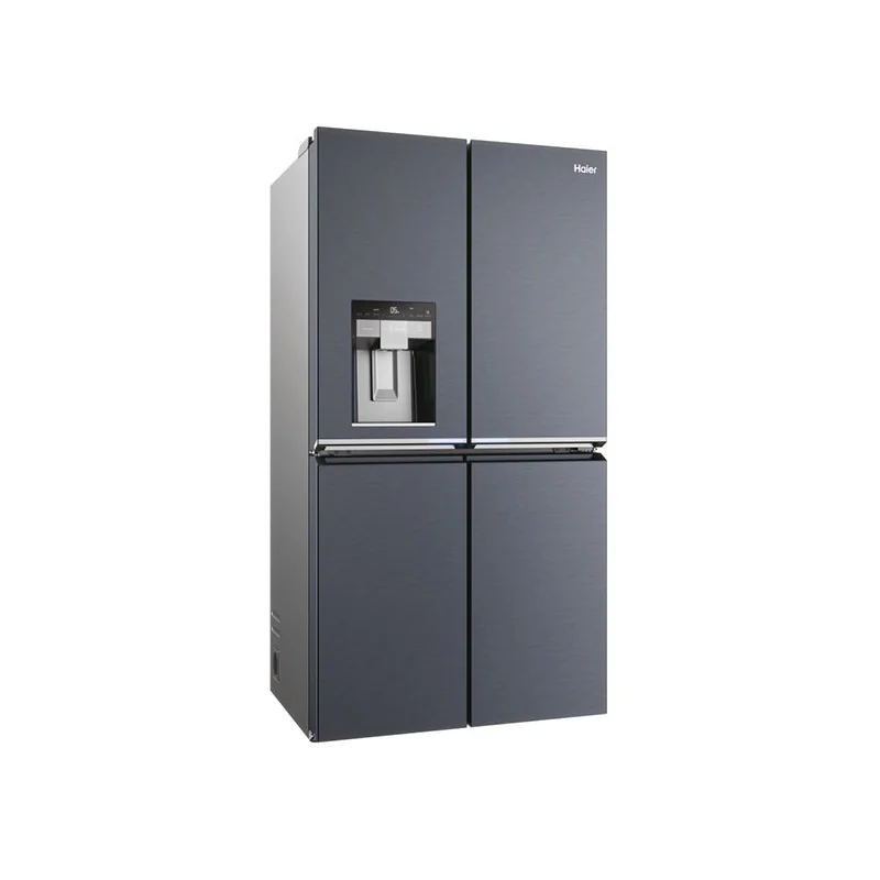 Réfrigérateur Multi portes- 601L - HAIER - HCR7918EIMB