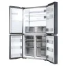 Réfrigérateur Multi portes- 601L - HAIER - HCR7918EIMB