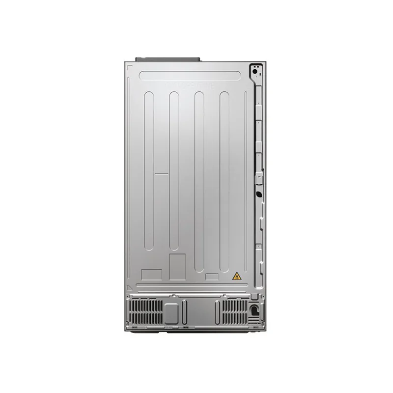 Réfrigérateur Multi portes- 601L - HAIER - HCR7918EIMB