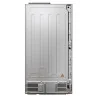 Réfrigérateur Multi portes- 601L - HAIER - HCR7918EIMB