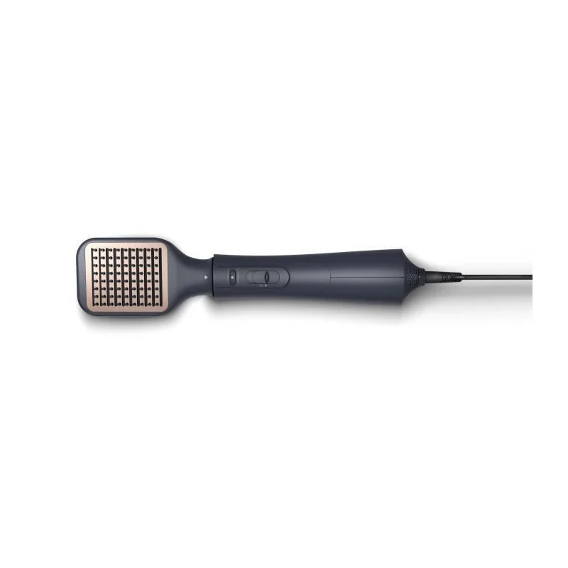 Brosse soufflante Brillance 5en1 Series 5000 Noir - PHILIPS - BHA530/00