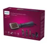 Brosse soufflante Brillance 5en1 Series 5000 Noir - PHILIPS - BHA530/00