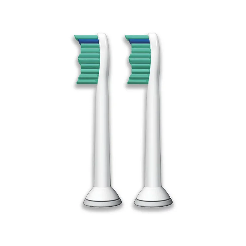 Têtes de brosse à dents standard Sonicare ProResults - PHILIPS - HX6012/07