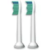 Têtes de brosse à dents standard Sonicare ProResults - PHILIPS - HX6012/07