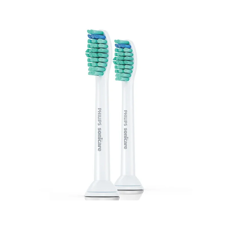 Têtes de brosse à dents standard Sonicare ProResults - PHILIPS - HX6012/07