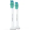 Têtes de brosse à dents standard Sonicare ProResults - PHILIPS - HX6012/07