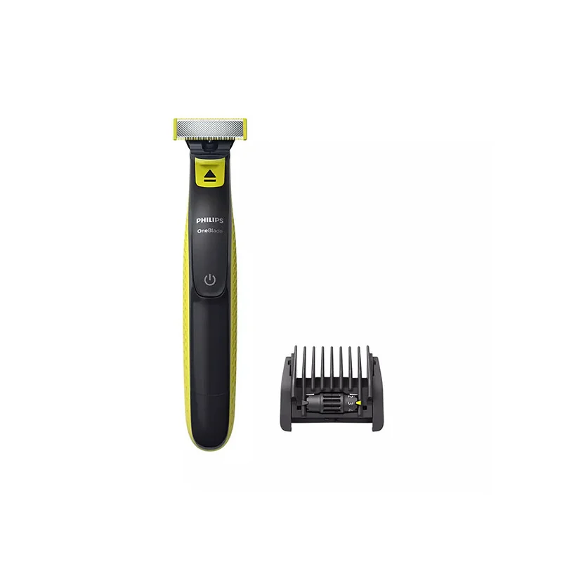 Rasoir Visage OneBlade Sabot réglable 5en1 - PHILIPS - QP2721/20