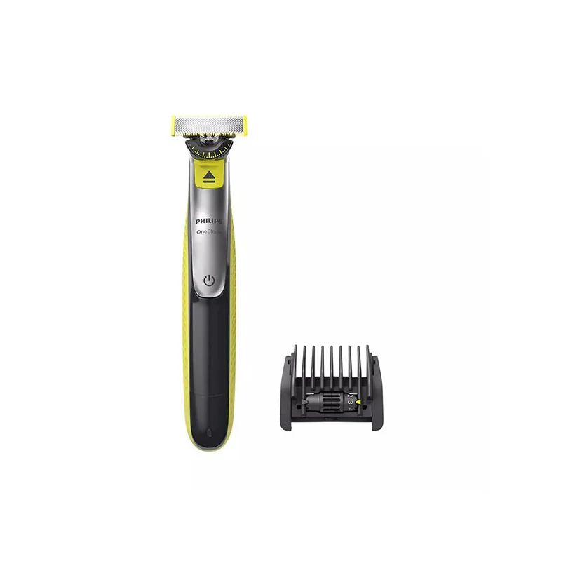 Rasoir Visage OneBlade 360 sabot réglable 5en1 - PHILIPS - QP2730/20