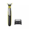 Rasoir Visage OneBlade 360 sabot réglable 5en1 - PHILIPS - QP2730/20