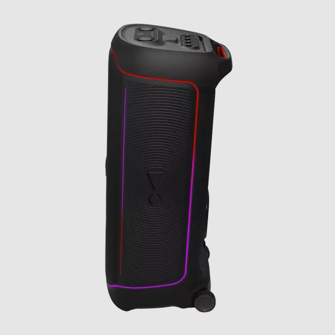 JBL - Enceinte sono DJ JBL Partybox Ultimate Noir - Enceintes Hifi - Rue du  Commerce