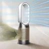 Purificateur 3en1 Hot+Cool™ Formaldehyde Blanc/Or - DYSON - HP09-PURIFIER HOT+CO