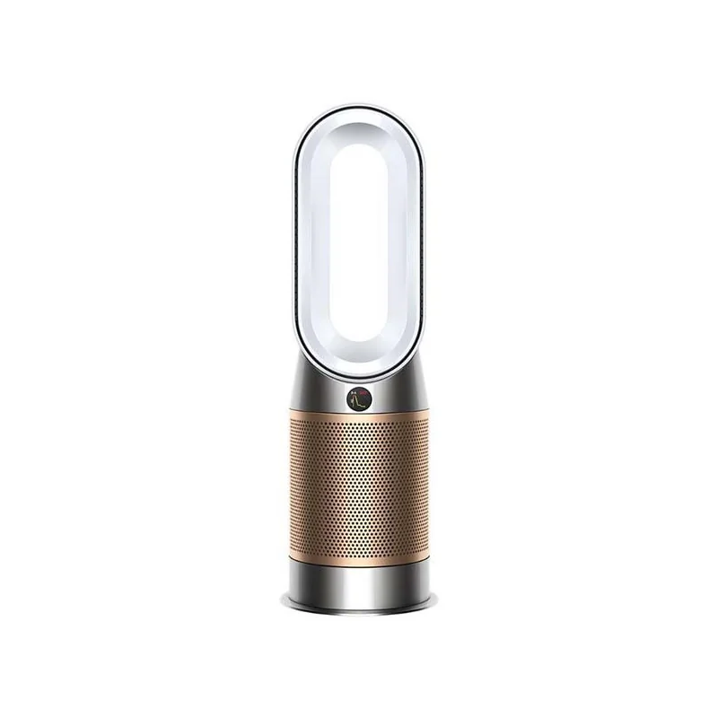 Purificateur 3en1 Hot+Cool™ Formaldehyde Blanc/Or - DYSON - HP09-PURIFIER HOT+CO