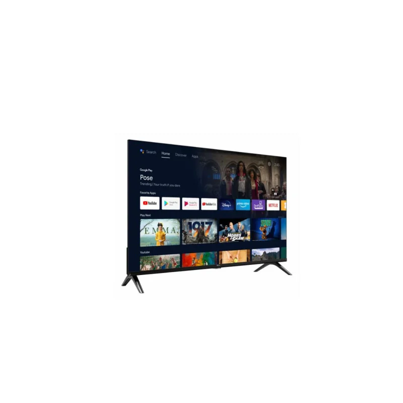 TV LED HDR-32S5400A-TCL-32(82cm)