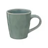 Mug M Zoe 35cl Vert - SECRET de GOURMET - 188423B