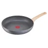 Poêle Natural Force 28cm Gris - TEFAL - G2660602