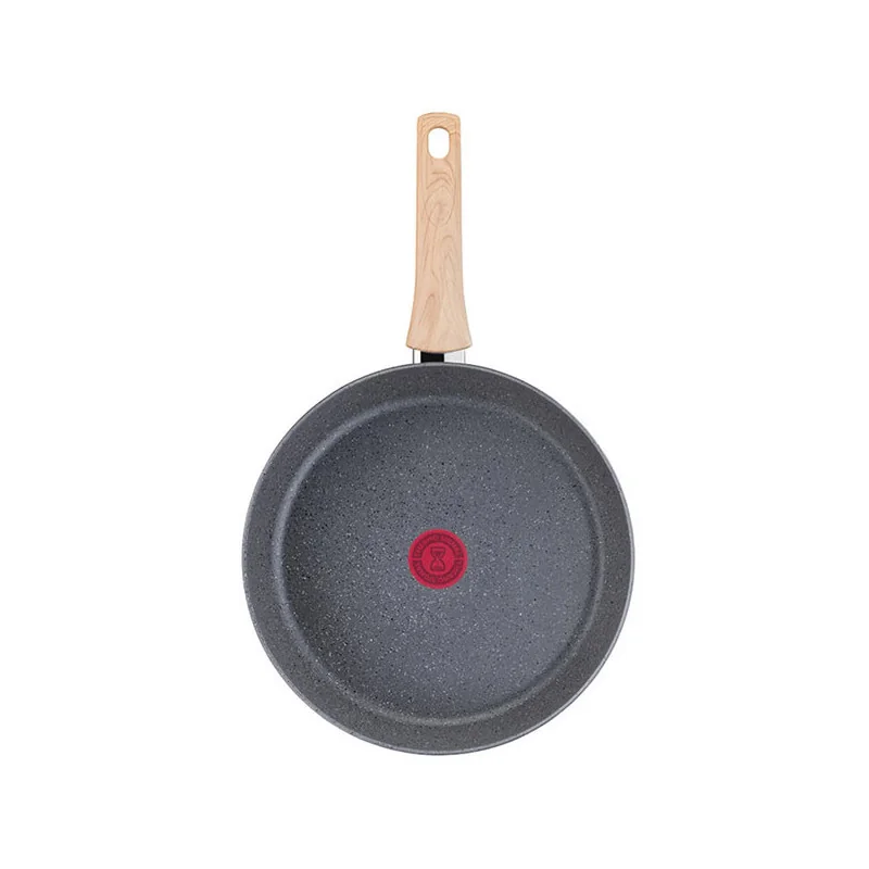 Poêle Natural Force 28cm Gris - TEFAL - G2660602