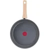 Poêle Natural Force 28cm Gris - TEFAL - G2660602