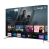 TV - QLED - TCL - 164 cm - 4K - 60 Hz - Smart TV - 65C644
