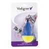 Jouet souris oscillante pour chat 11cm - VADIGRAN