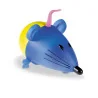 Jouet souris oscillante pour chat 11cm - VADIGRAN