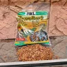 Substrat de sol pour terrarium subtropical ou tropical Terrabark S 2-10MM 5L - JBL - JBL-7102100