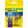 Nourriture pour poissons combattants ProNovo Betta Flakes S 6g - JBL - JBL-3130400