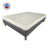 Matelas Ocean Mémoire de forme 140x190 cm - ISOPLAST